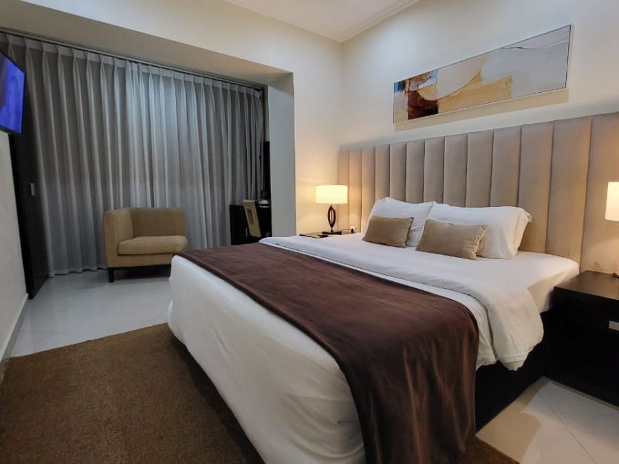 Hotel Luso - Imagem 14
